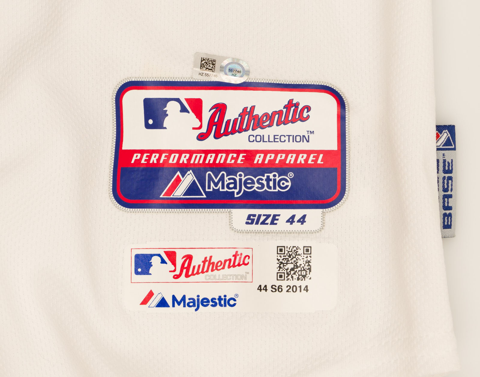 2014 Jose Altuve Houston Astros Signed Game-Used All-Star Jersey - MLB ...