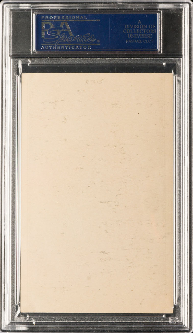 1929 R315 