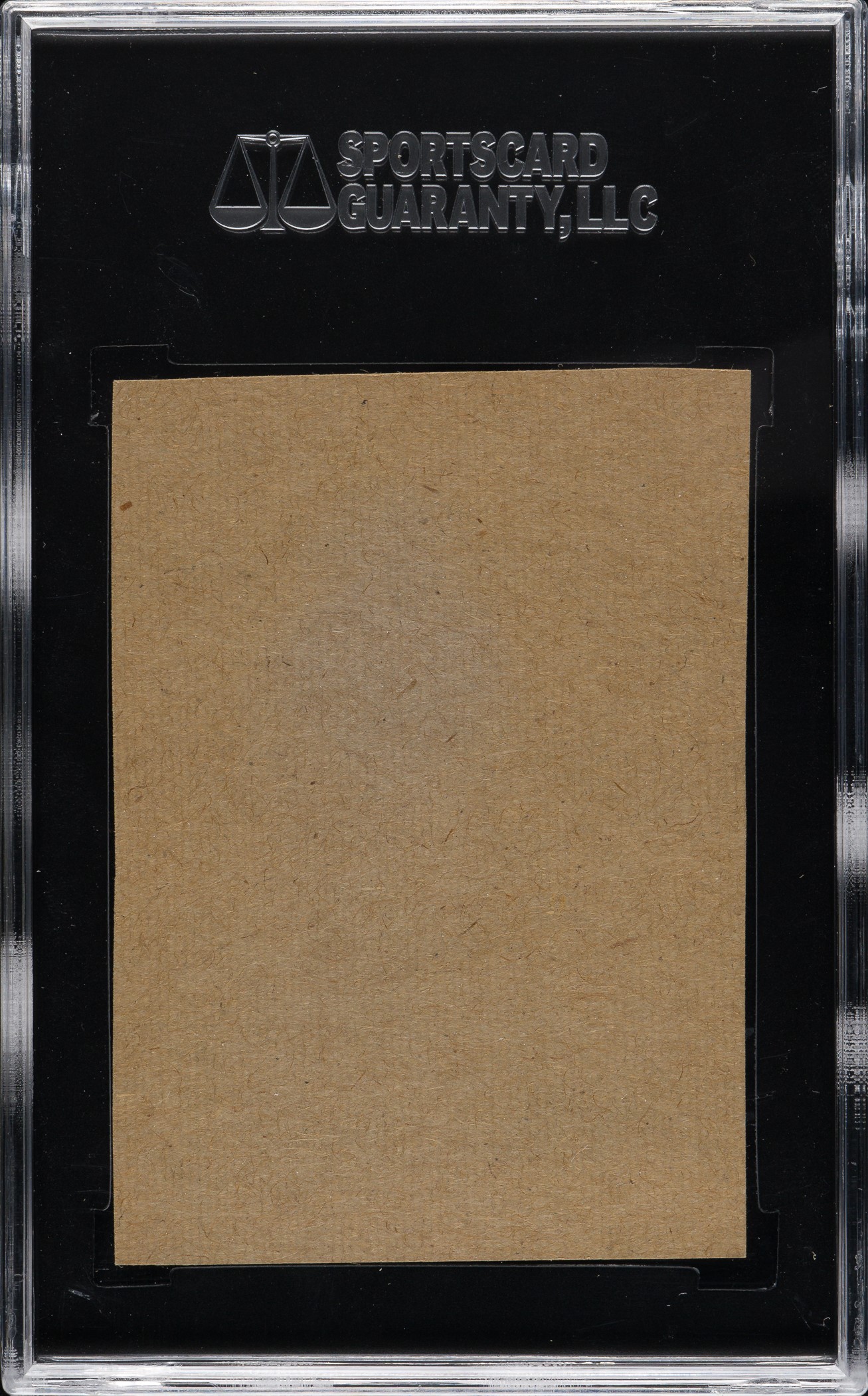 1977 Topps Reggie Jackson Baltimore Orioles Unissued Proof - Iconic ...