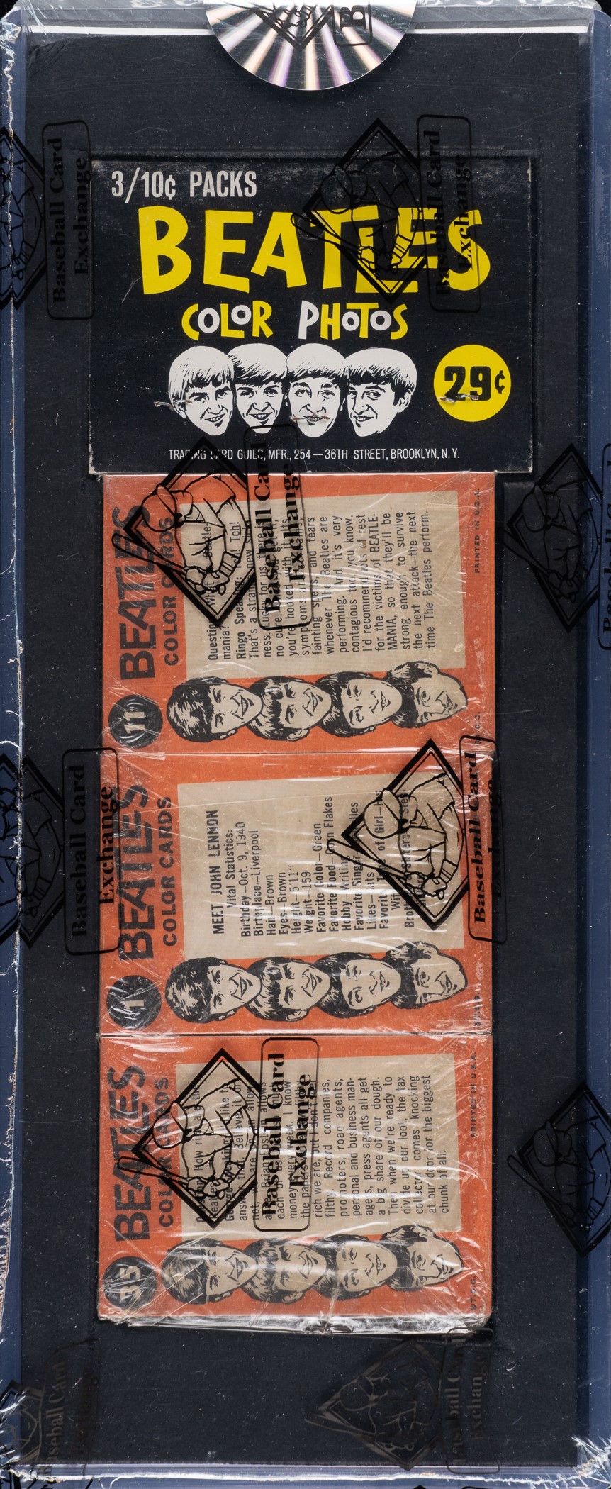 1964 Topps 
