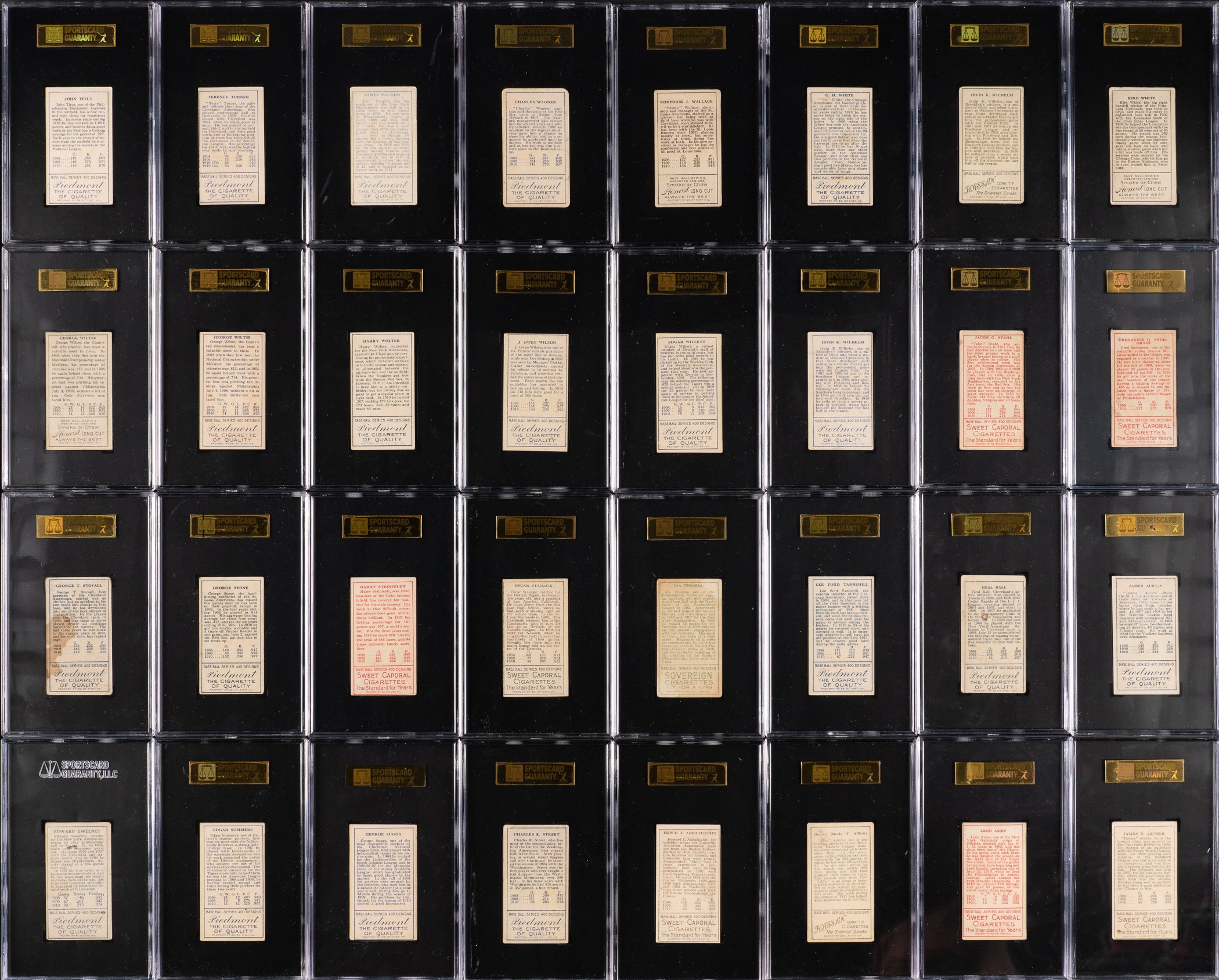 graded card border Amazon.com: Dinavio Crafthouse PSA Graded Card Display Acrylic Case for  Standard PSA and CGC Slabs - Slab Case - PSA Card Case - Graded Card  Display Case - Updated Dimensions main image 1