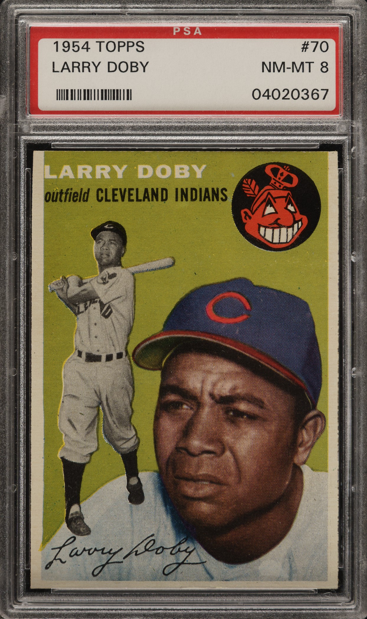 1954-topps-70-larry-doby-psa-nm-mt-8