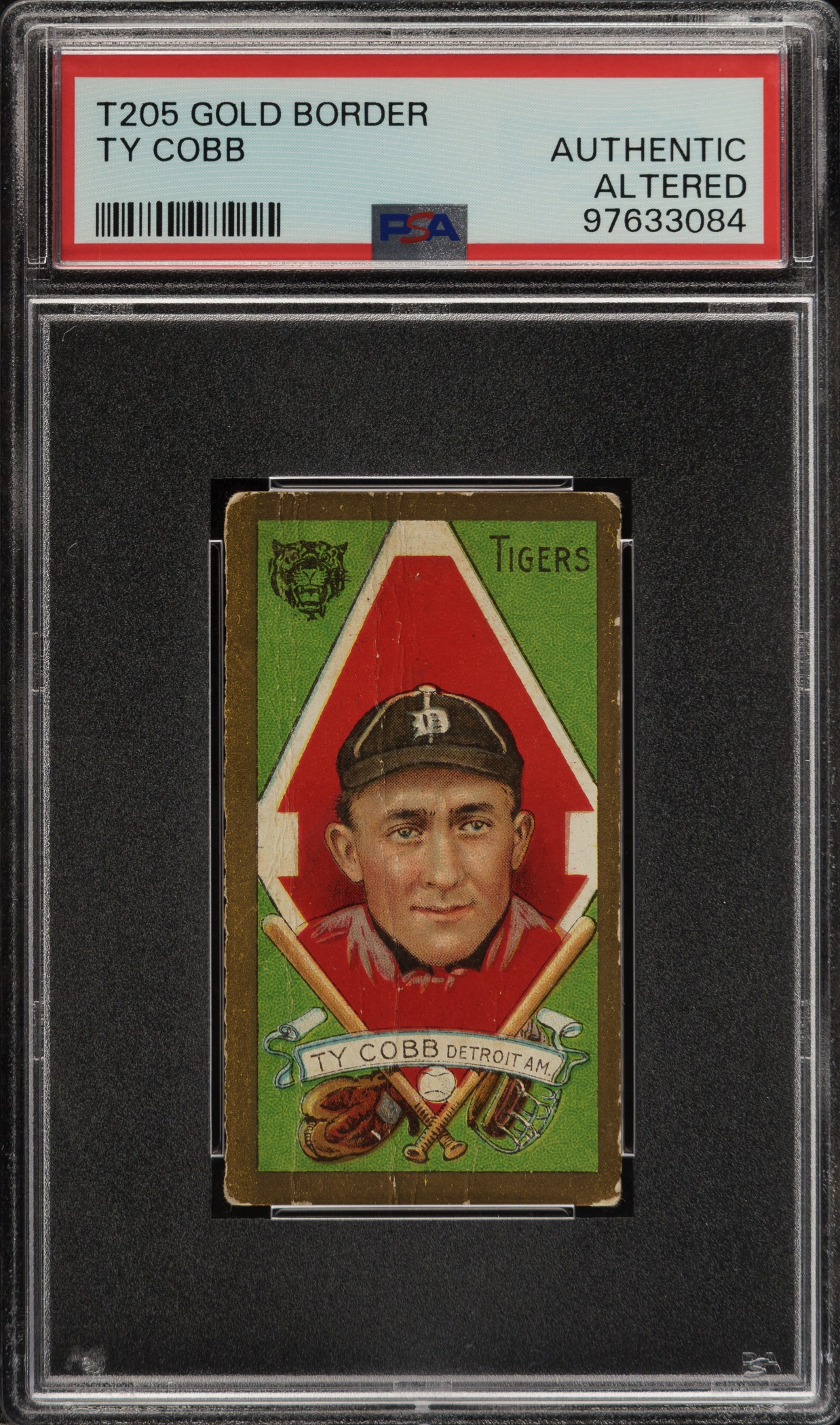 1911-t205-gold-border-ty-cobb-psa-authentic