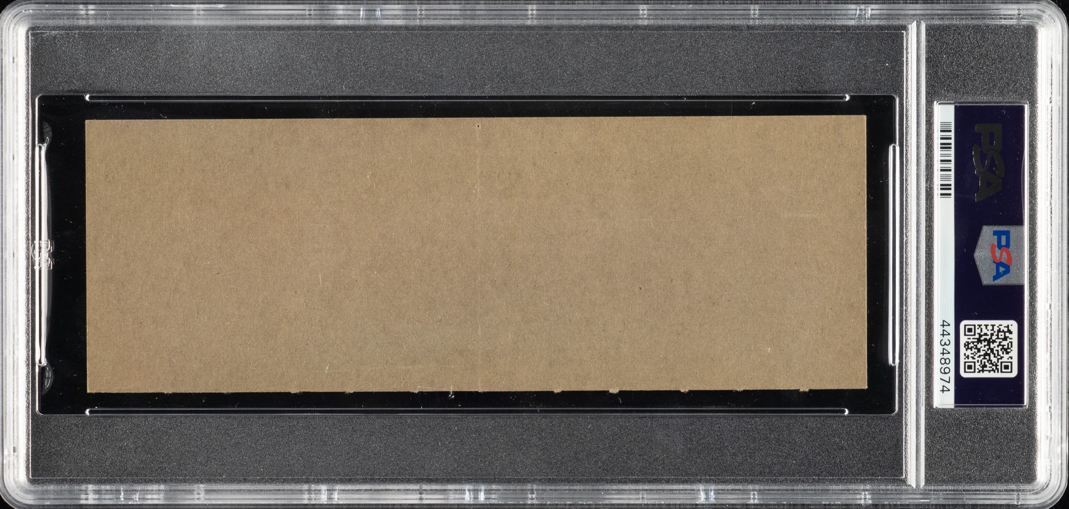 1961 Post Cereal Panel PSA-Graded Collection (5) Including Mickey ...