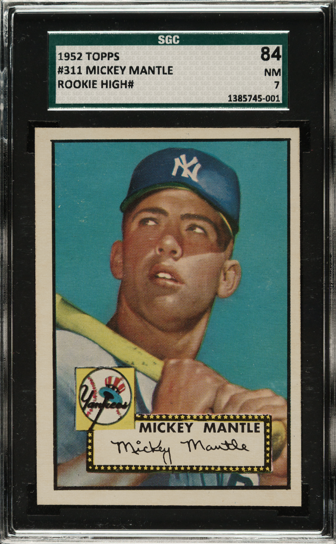 1952-topps-311-mickey-mantle-sgc-nm-84
