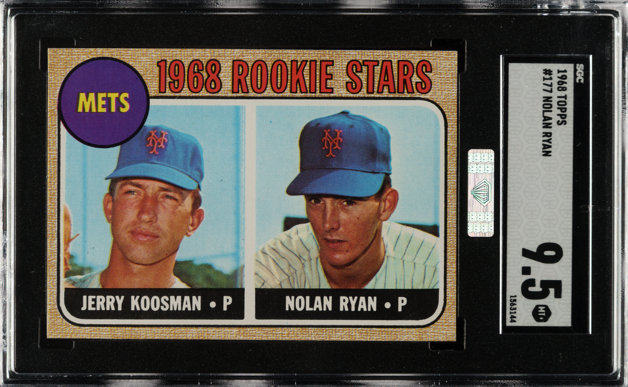 1968-topps-177-nolan-ryan-rookie-sgc-mint-95-mba-silver-diamond