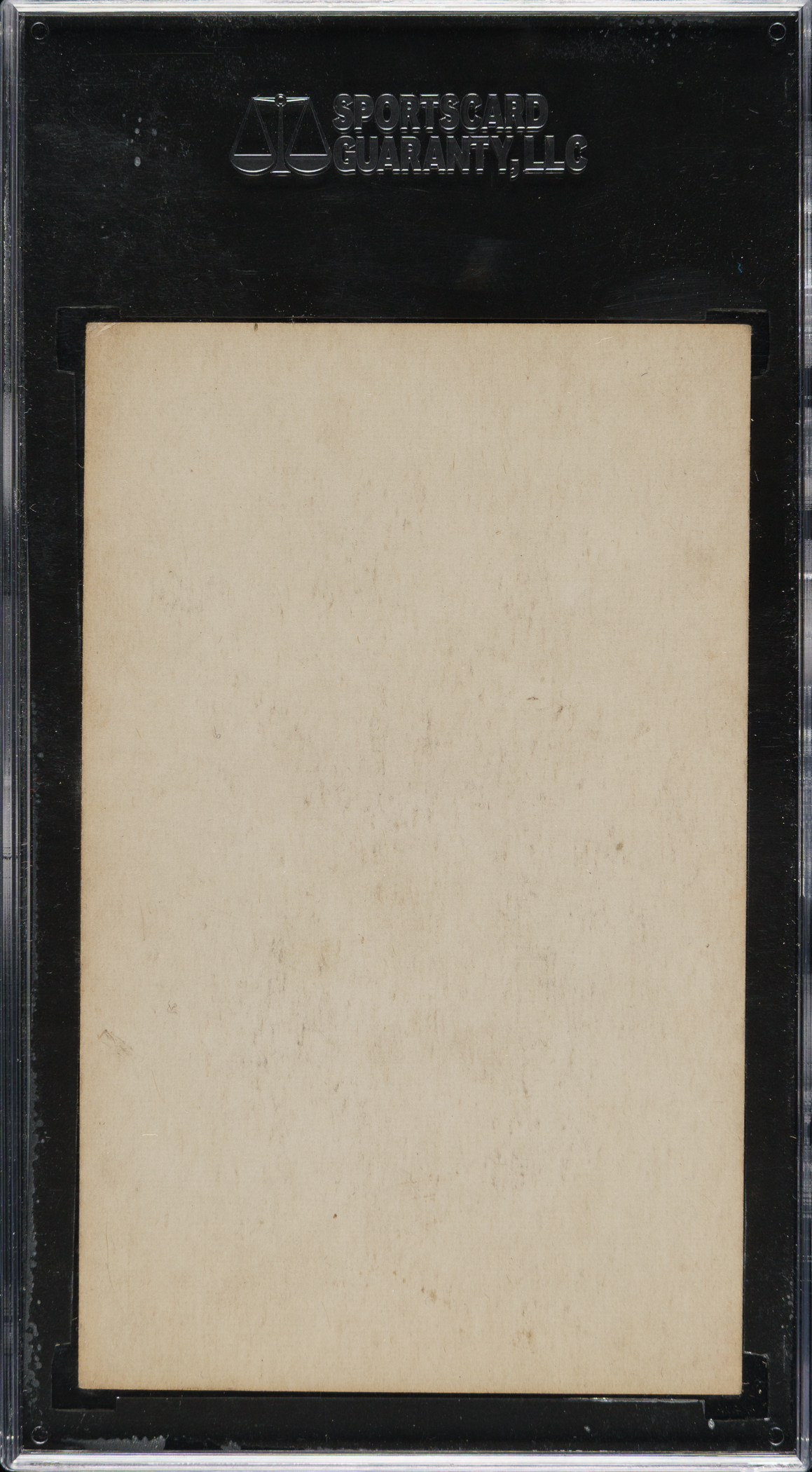 1962 Pittsburgh Exhibits Honus Wagner SGC EX 5 - 1 of 1 - Highest Graded! |  REA Archive