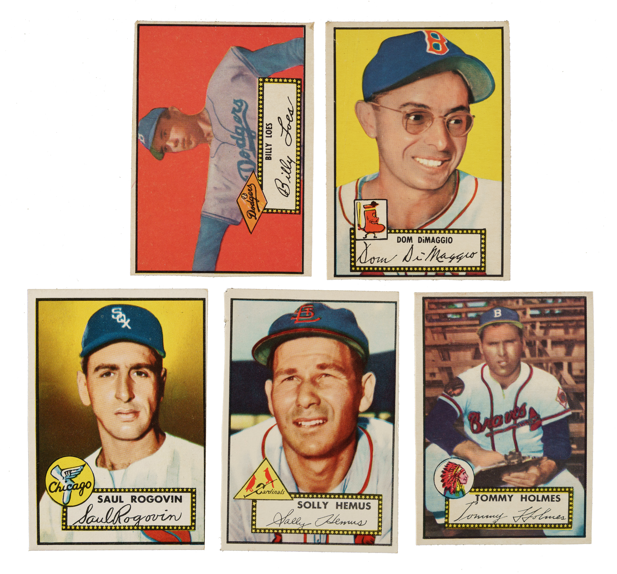 Topps Reprint Sets 1983 Topps Archives