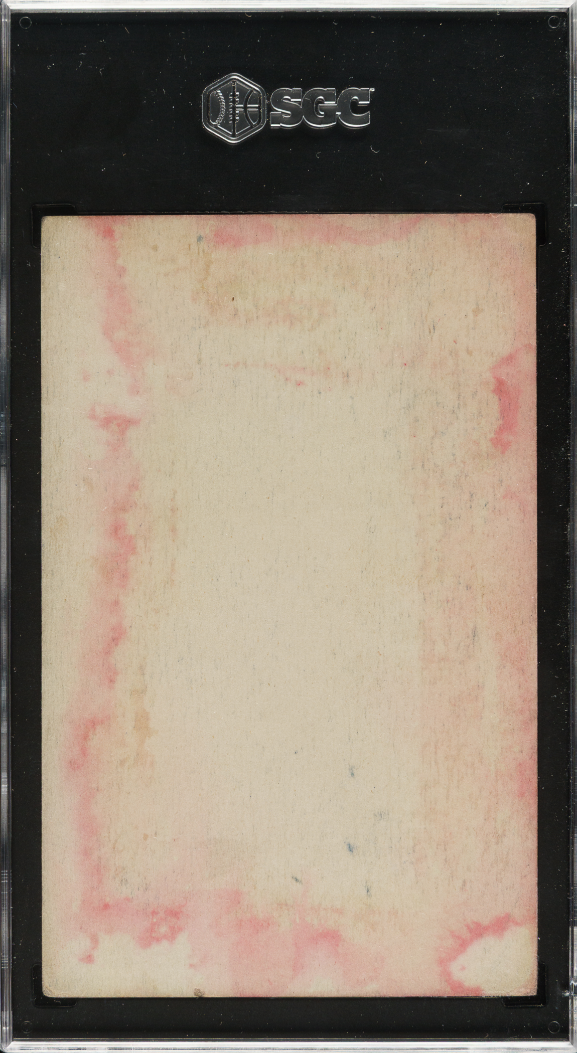 1928 Exhibits Babe Ruth SGC GOOD 2 | REA Archive