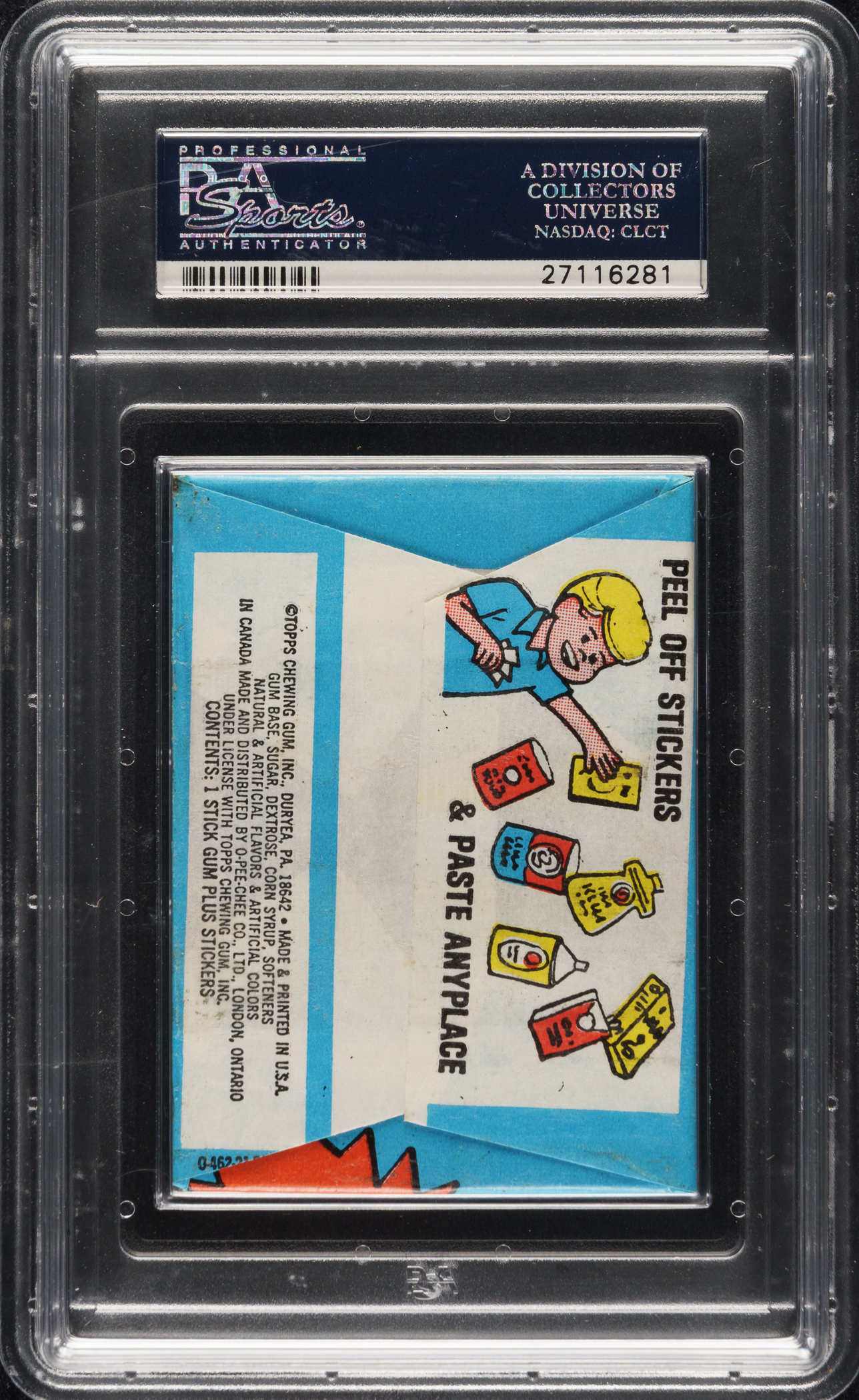 1973 Topps 