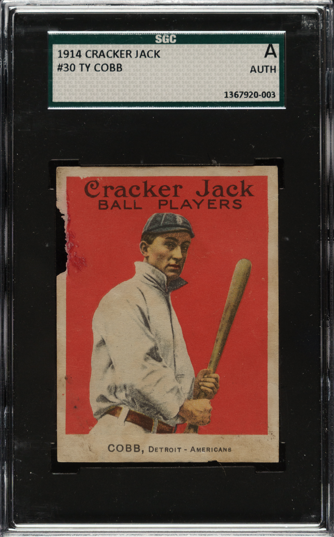 1914-e145-cracker-jack-30-ty-cobb-sgc-authentic