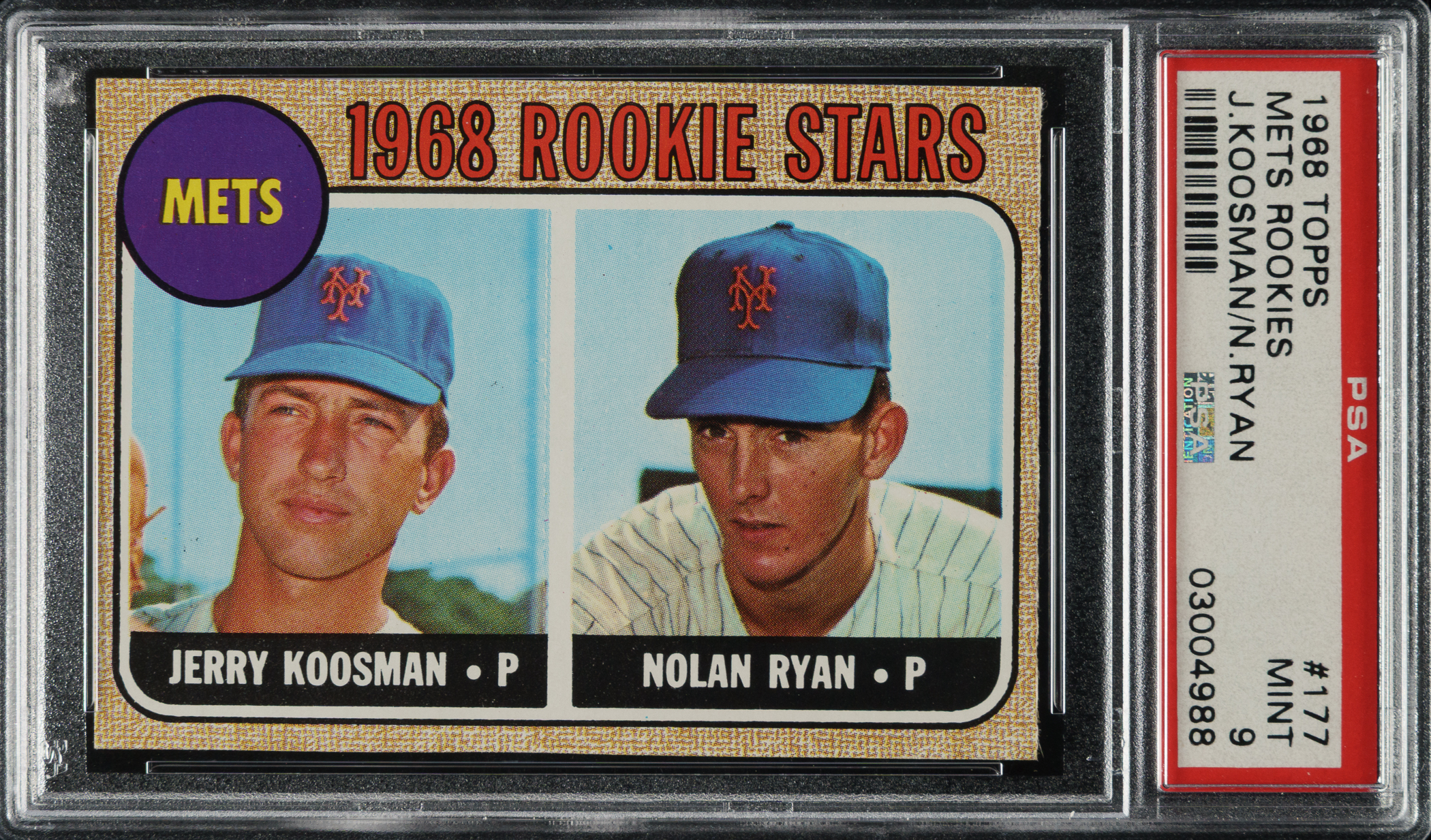 1968-topps-177-nolan-ryan-rookie-psa-mint-9