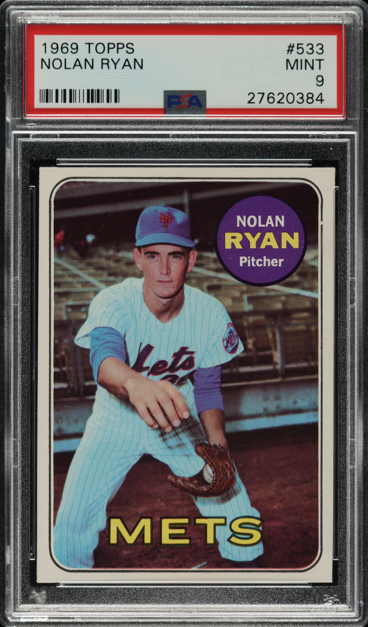 1969-topps-533-nolan-ryan-psa-mint-9