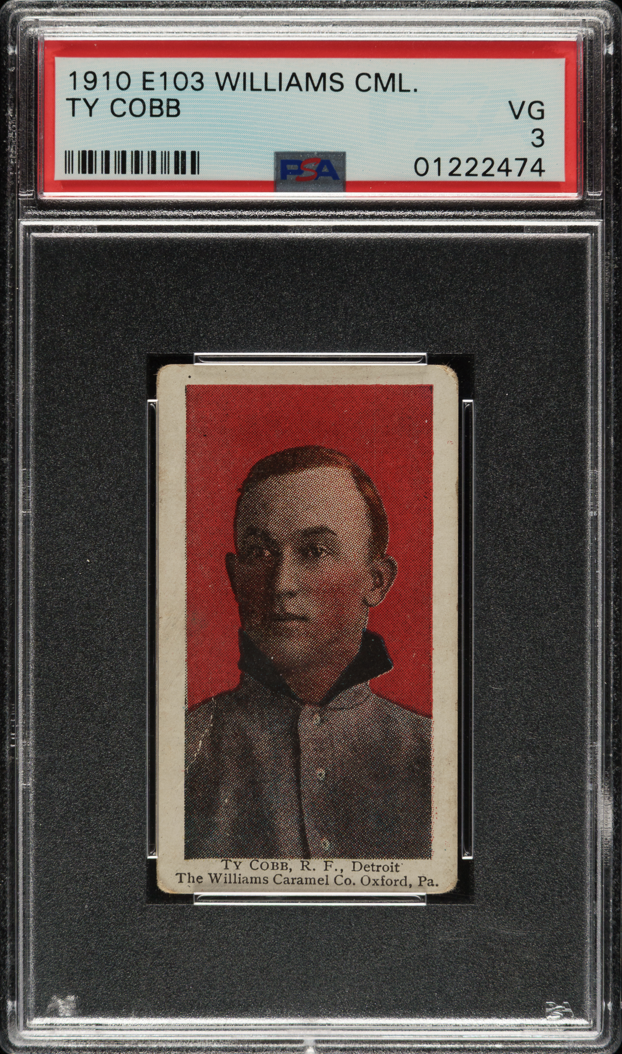 1910-e103-williams-caramel-ty-cobb-psa-vg-3