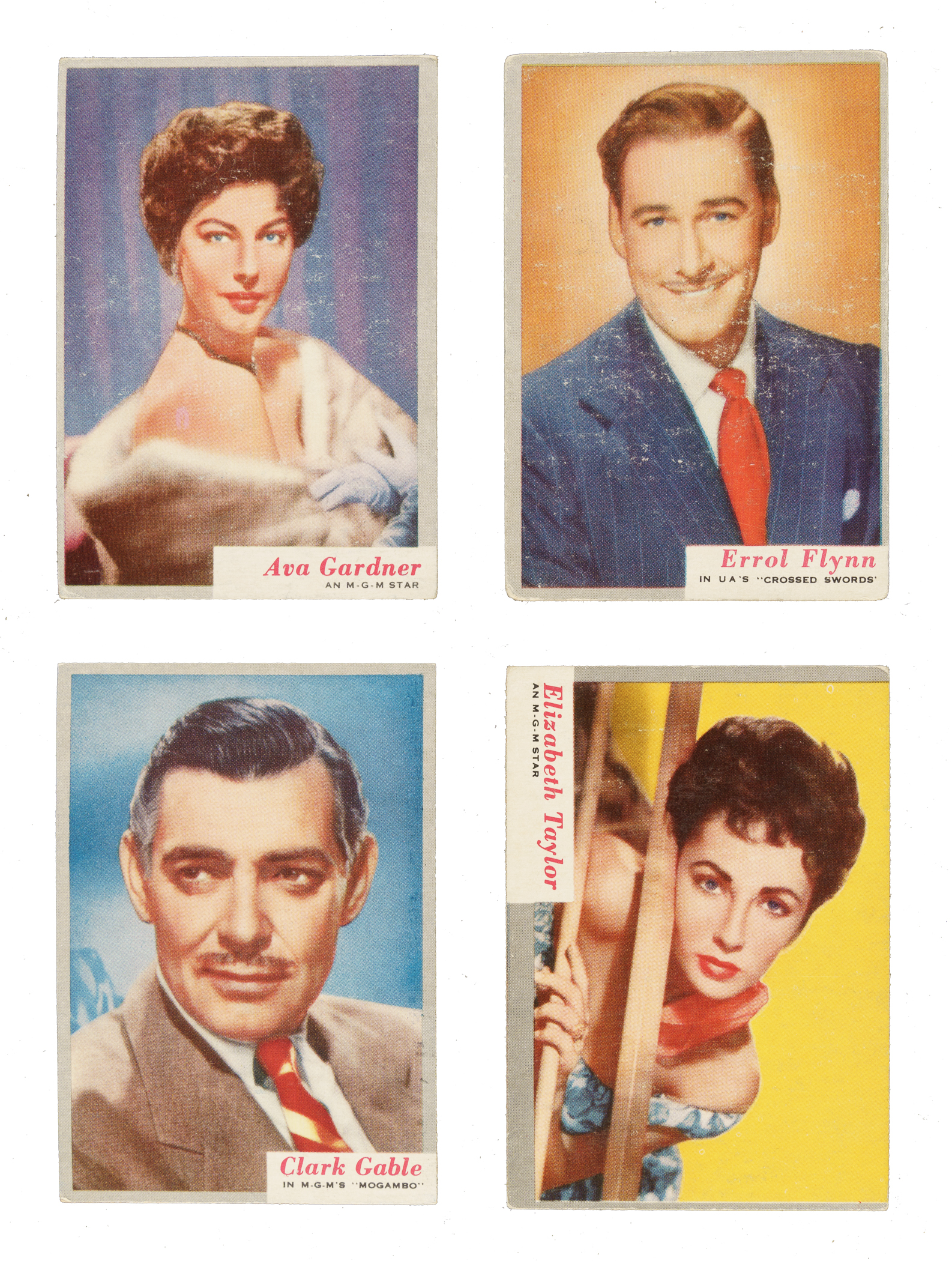 1953 Topps 