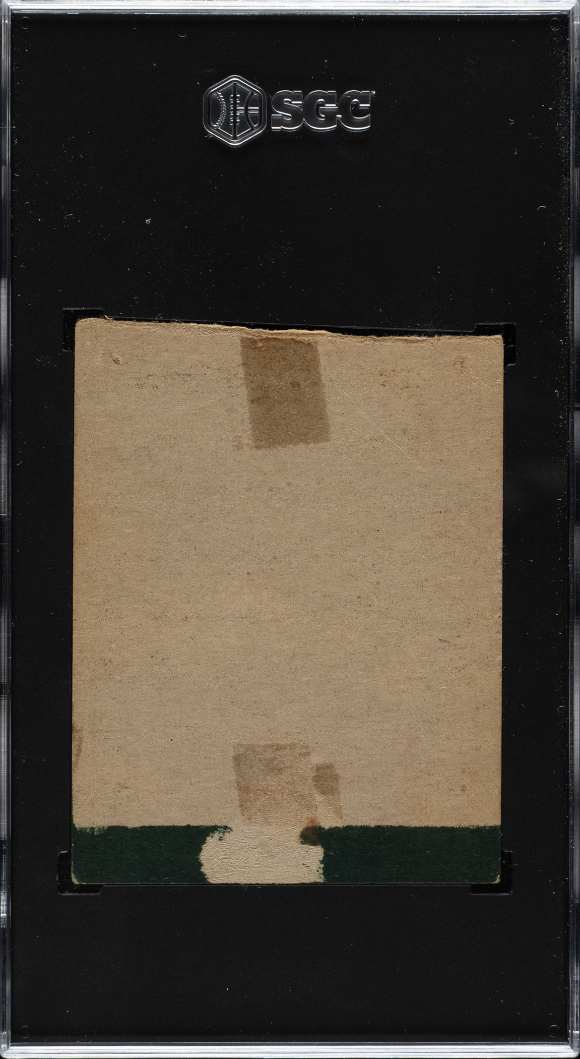 1931 W517 #20 Babe Ruth Portrait SGC Authentic | REA Archive
