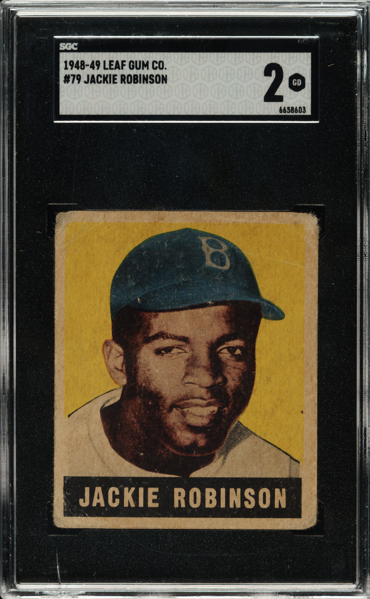 1948-1949-leaf-79-jackie-robinson-rookie-sgc-good-2