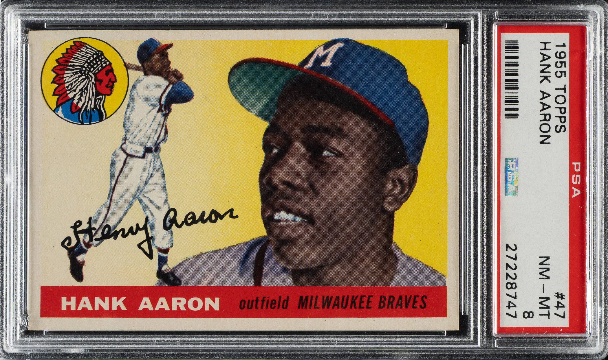 1955-topps-47-hank-aaron-psa-nm-mt-8