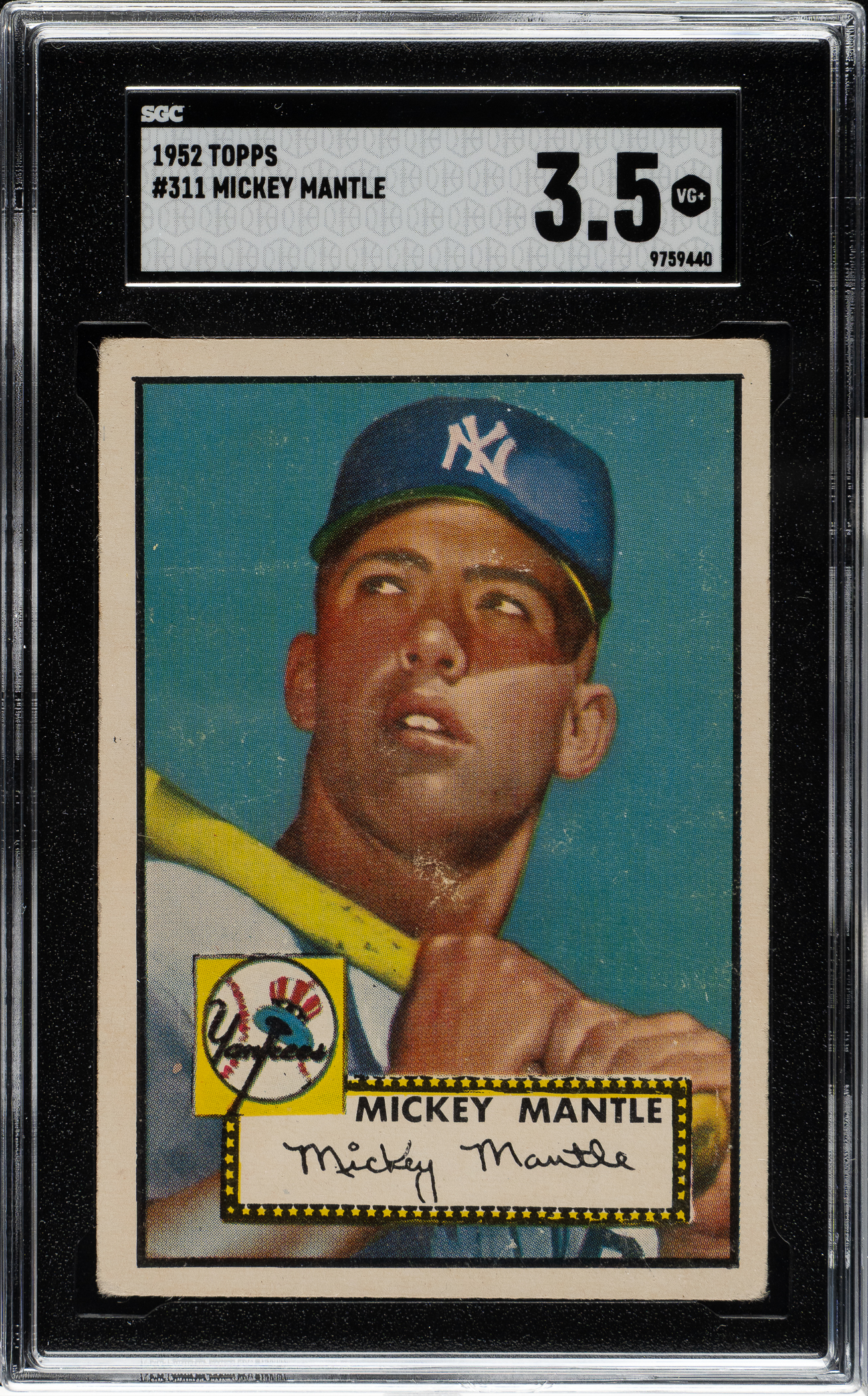 1952-topps-311-mickey-mantle-sgc-vg-35