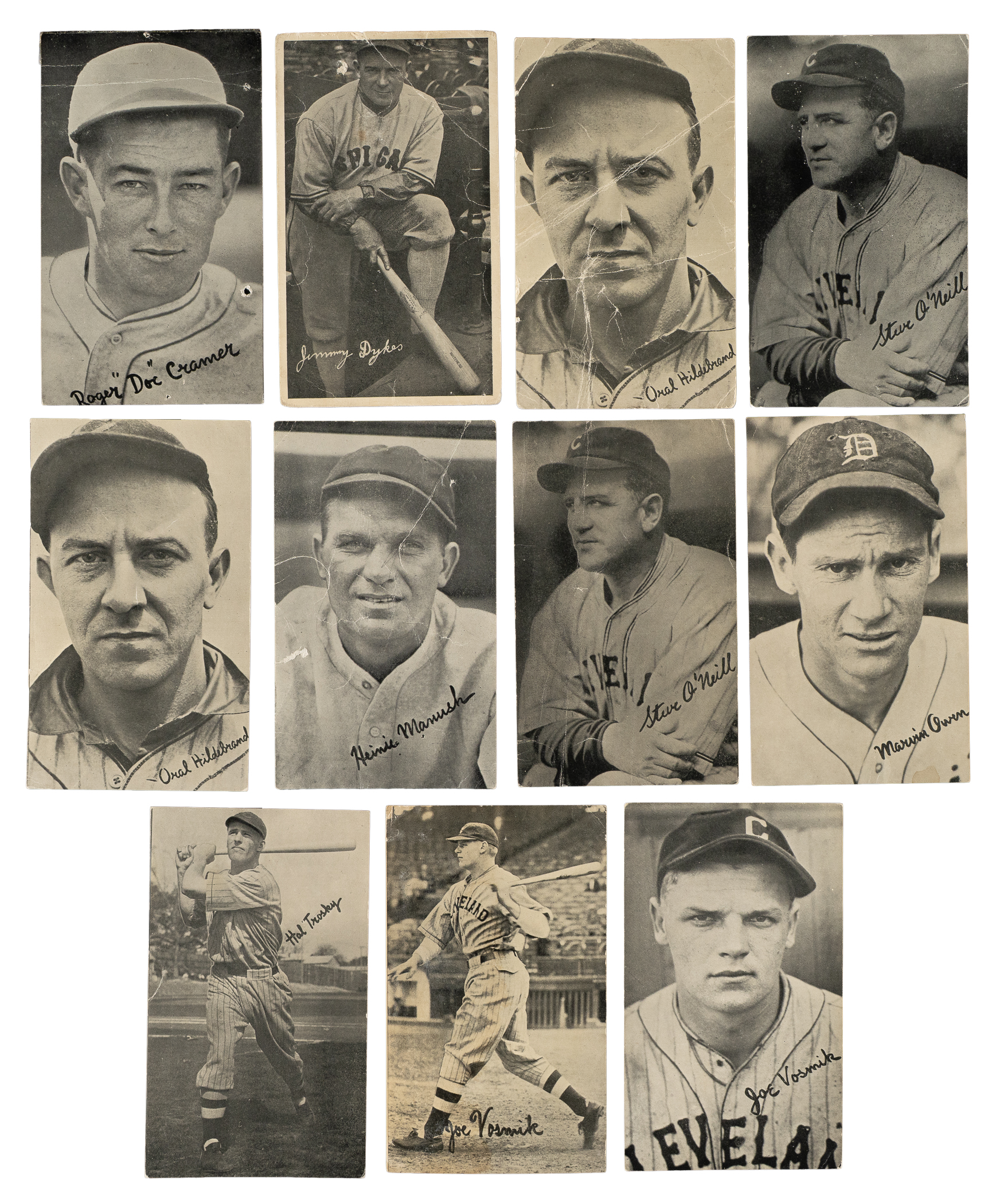 1936 R314 Goudey 