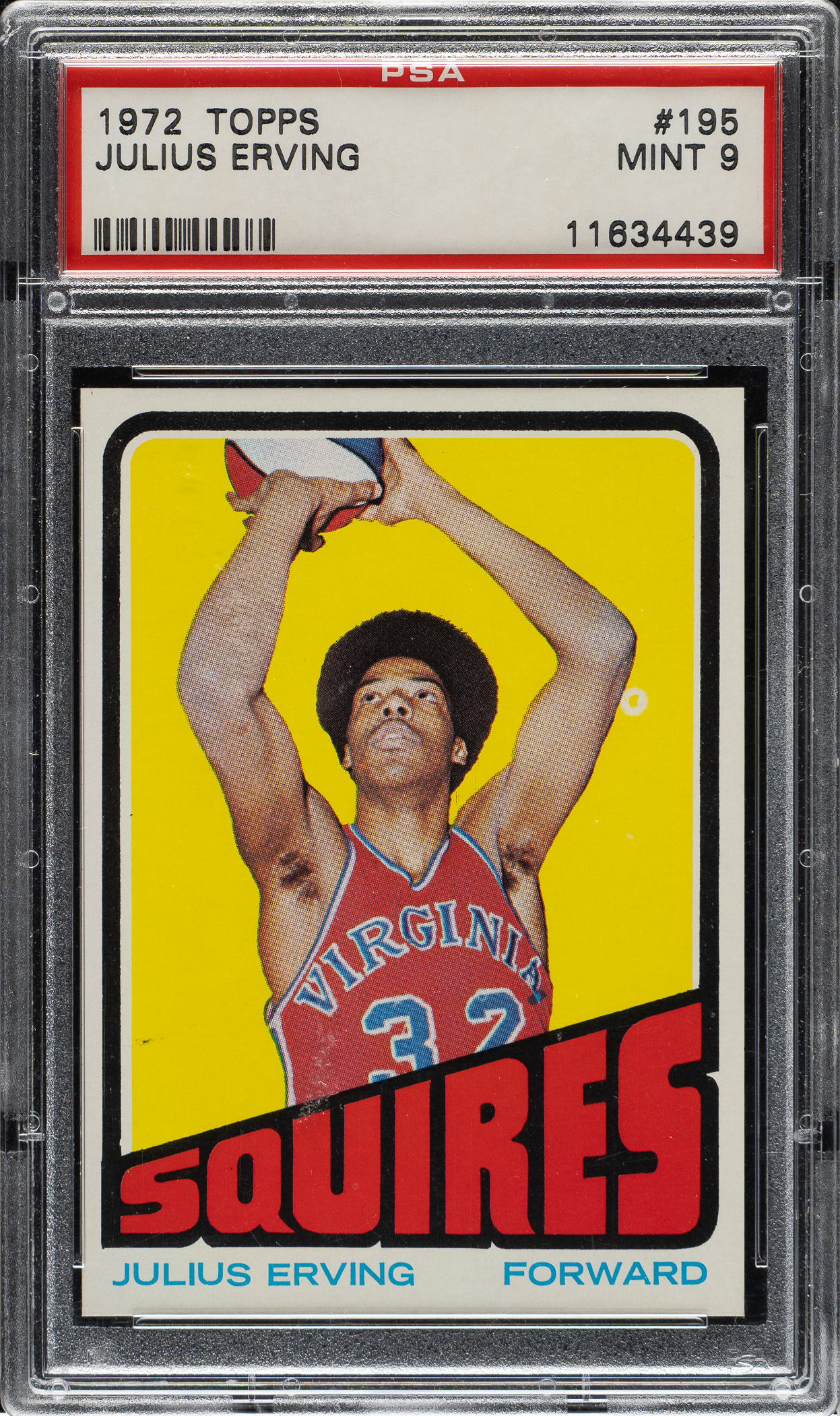 1972-1973-topps-basketball-195-julius-erving-rookie-psa-mint-9
