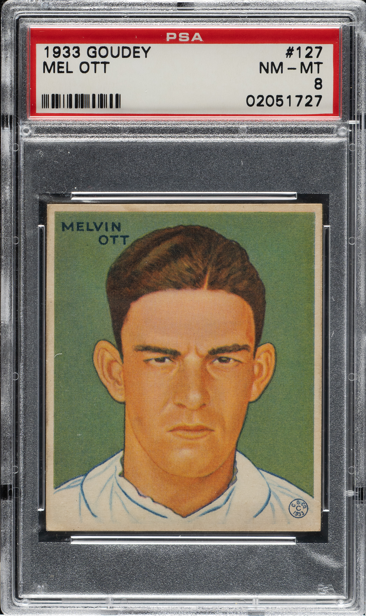 1933-r319-goudey-127-mel-ott-psa-nm-mt-8