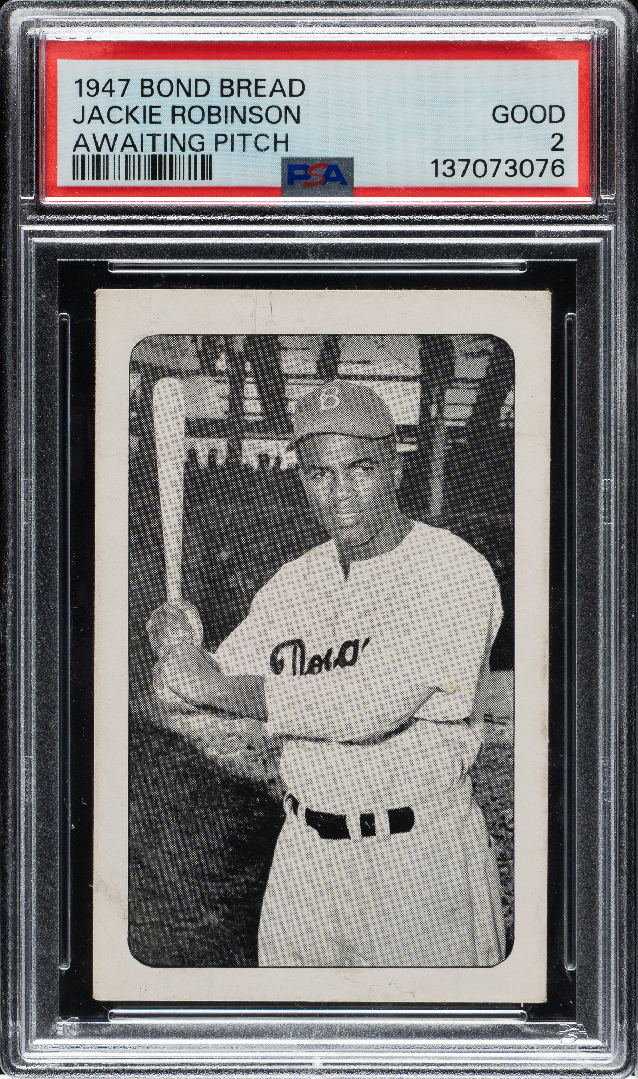 circa-1947-bond-bread-jackie-robinson-awaiting-pitch-psa-good-2