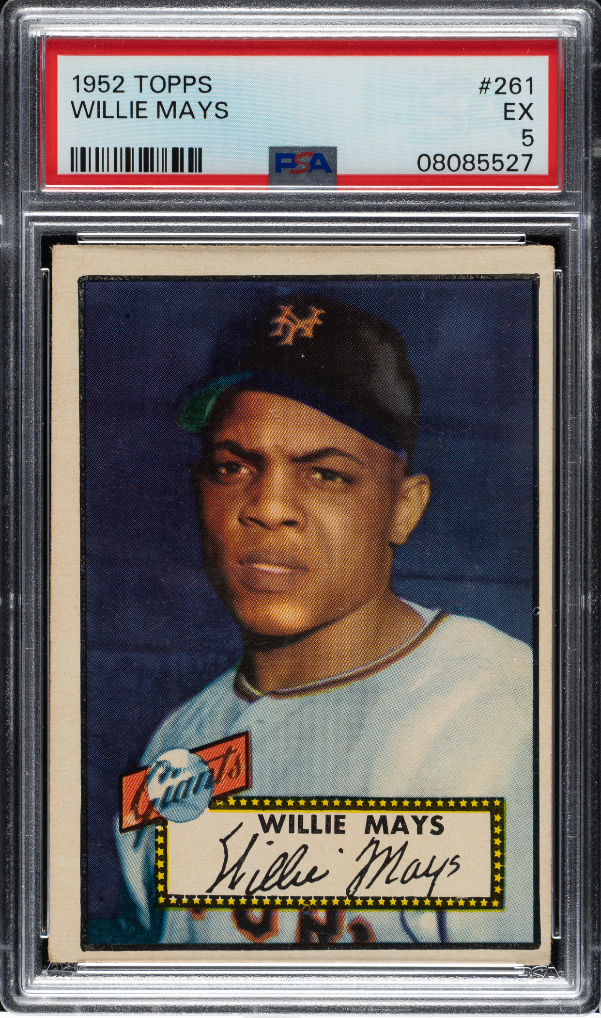 1952-topps-261-willie-mays-psa-ex-5