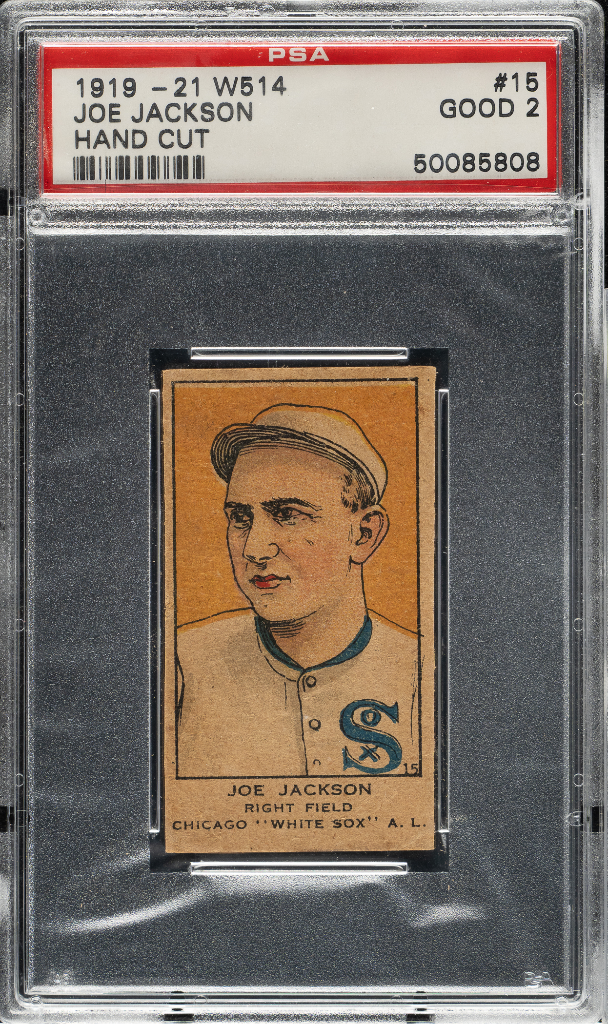 1920-1921-w514-15-joe-jackson-psa-good-2