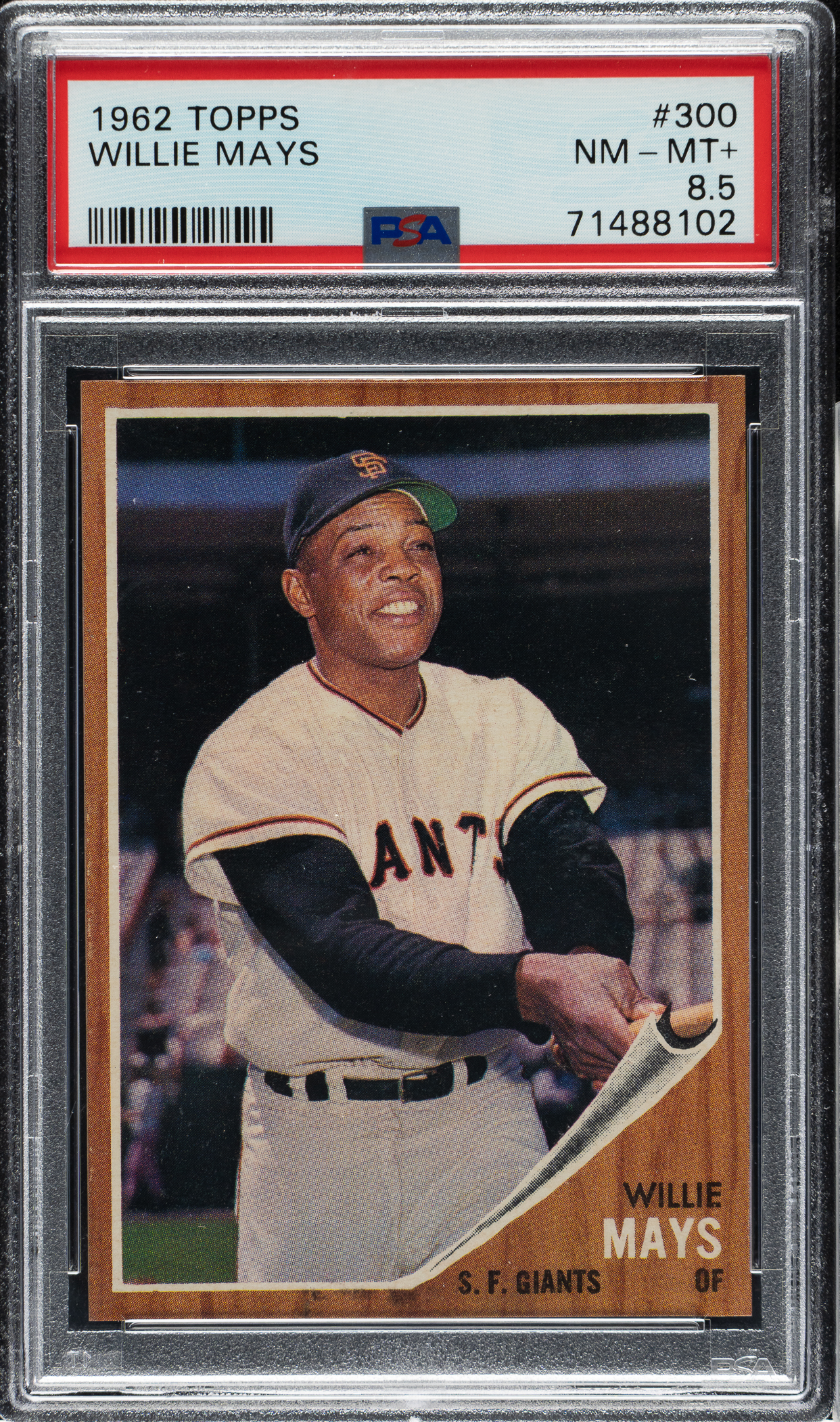 1962-topps-300-willie-mays-psa-nm-mt-85