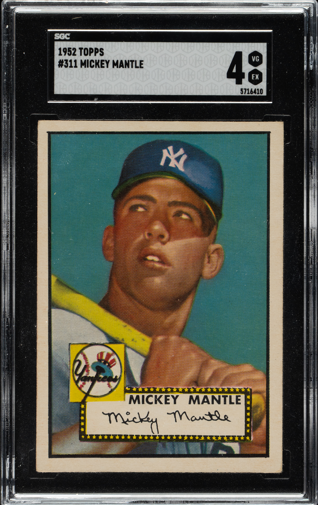 1952-topps-311-mickey-mantle-sgc-vgex-4