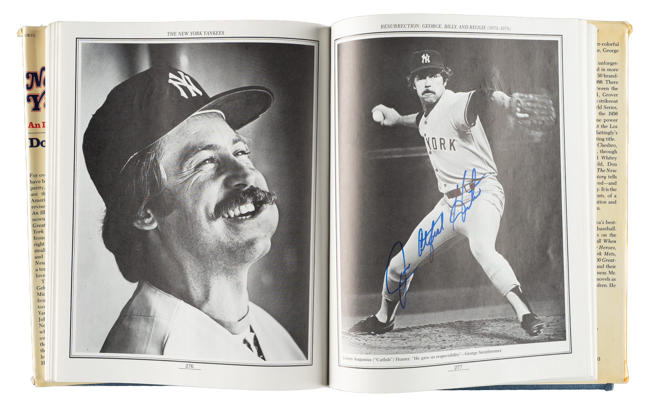 Leandro Rizzuto Books 1987