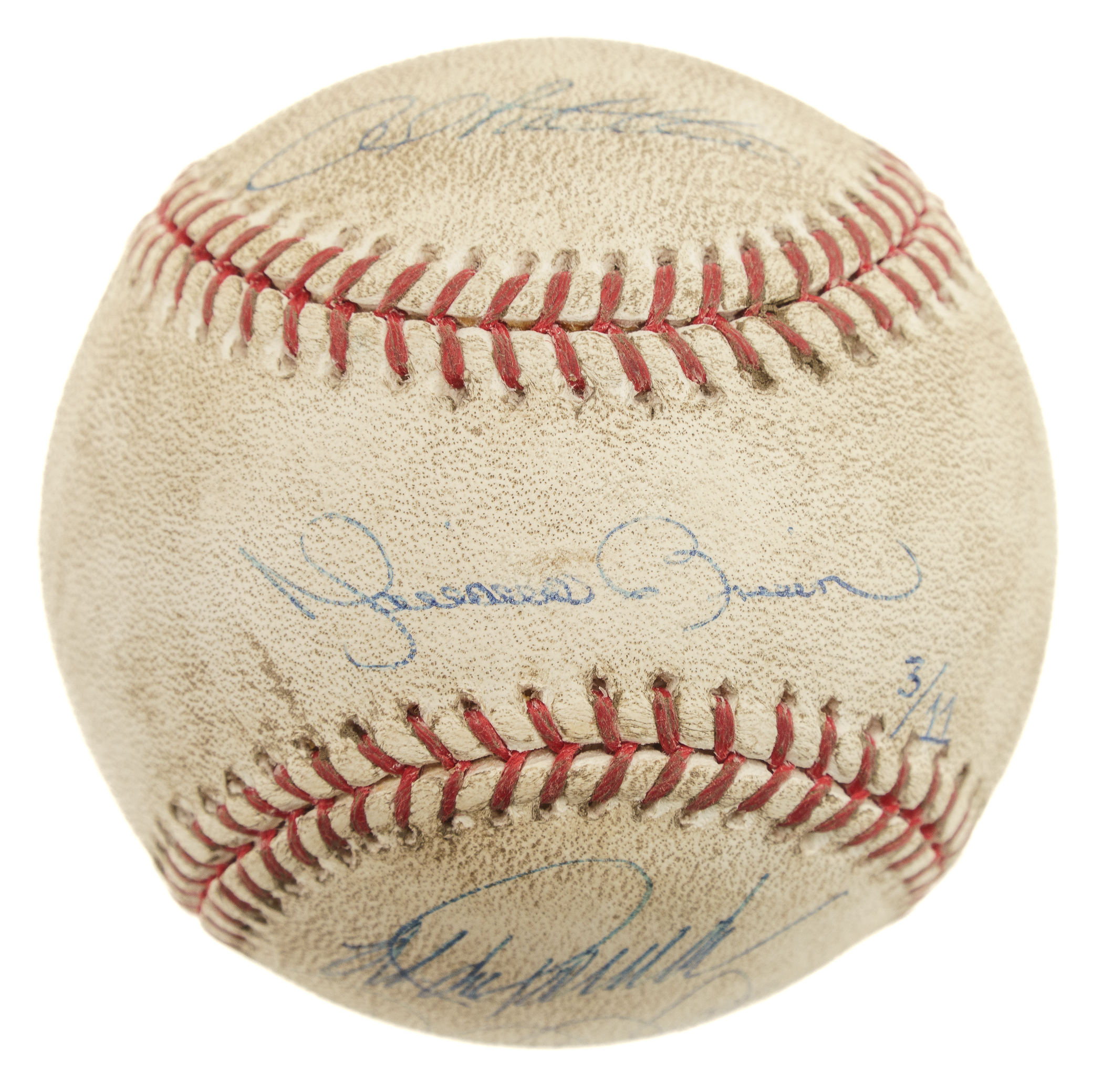 August 21, 2009 New York Yankees 