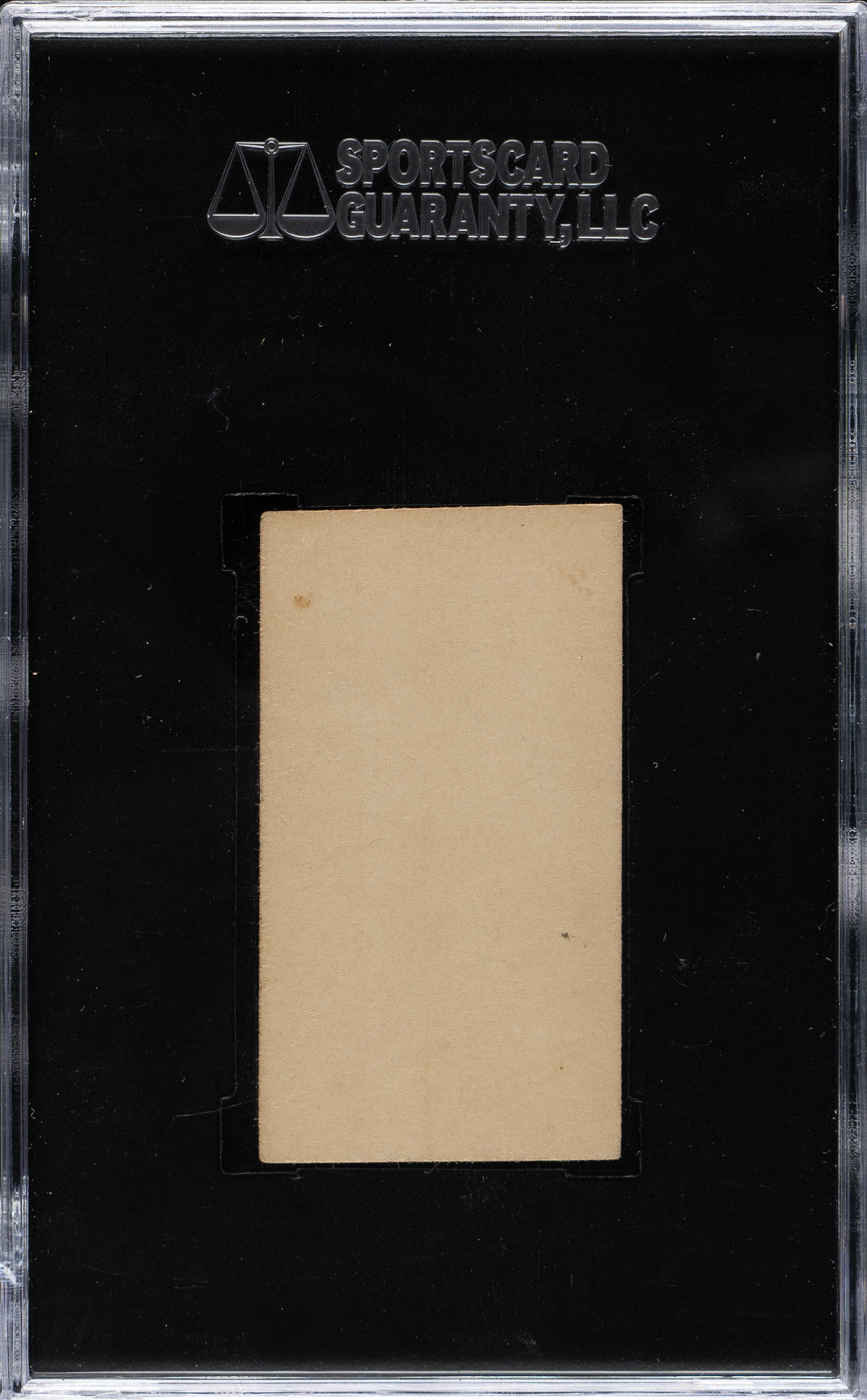 1887 N172 Old Judge George Gore SGC EX/NM 80 | REA Archive