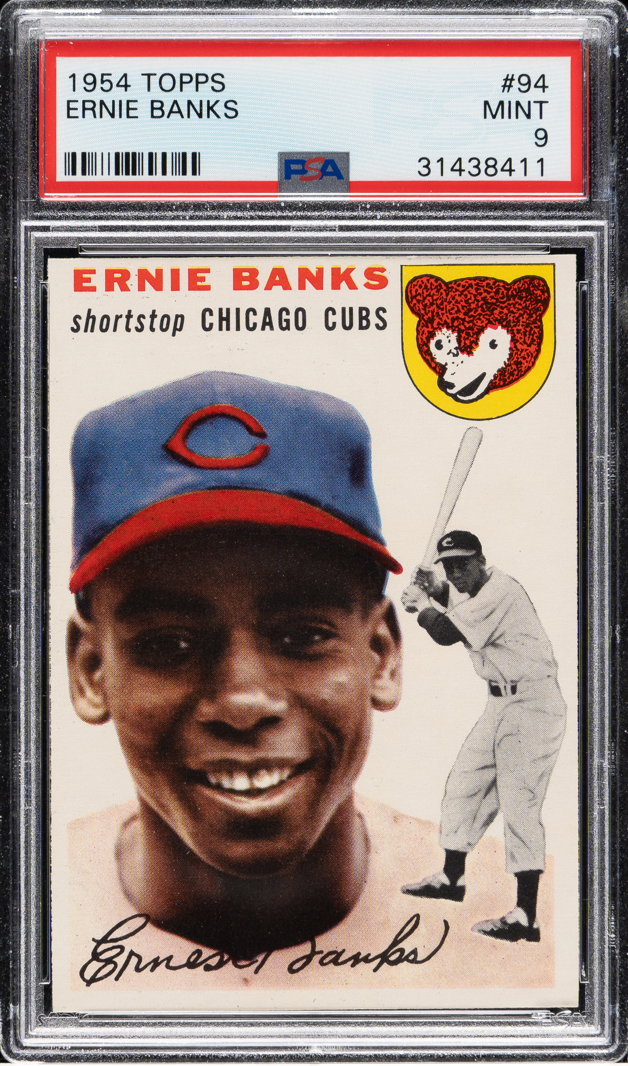 1954-topps-94-ernie-banks-rookie-psa-mint-9