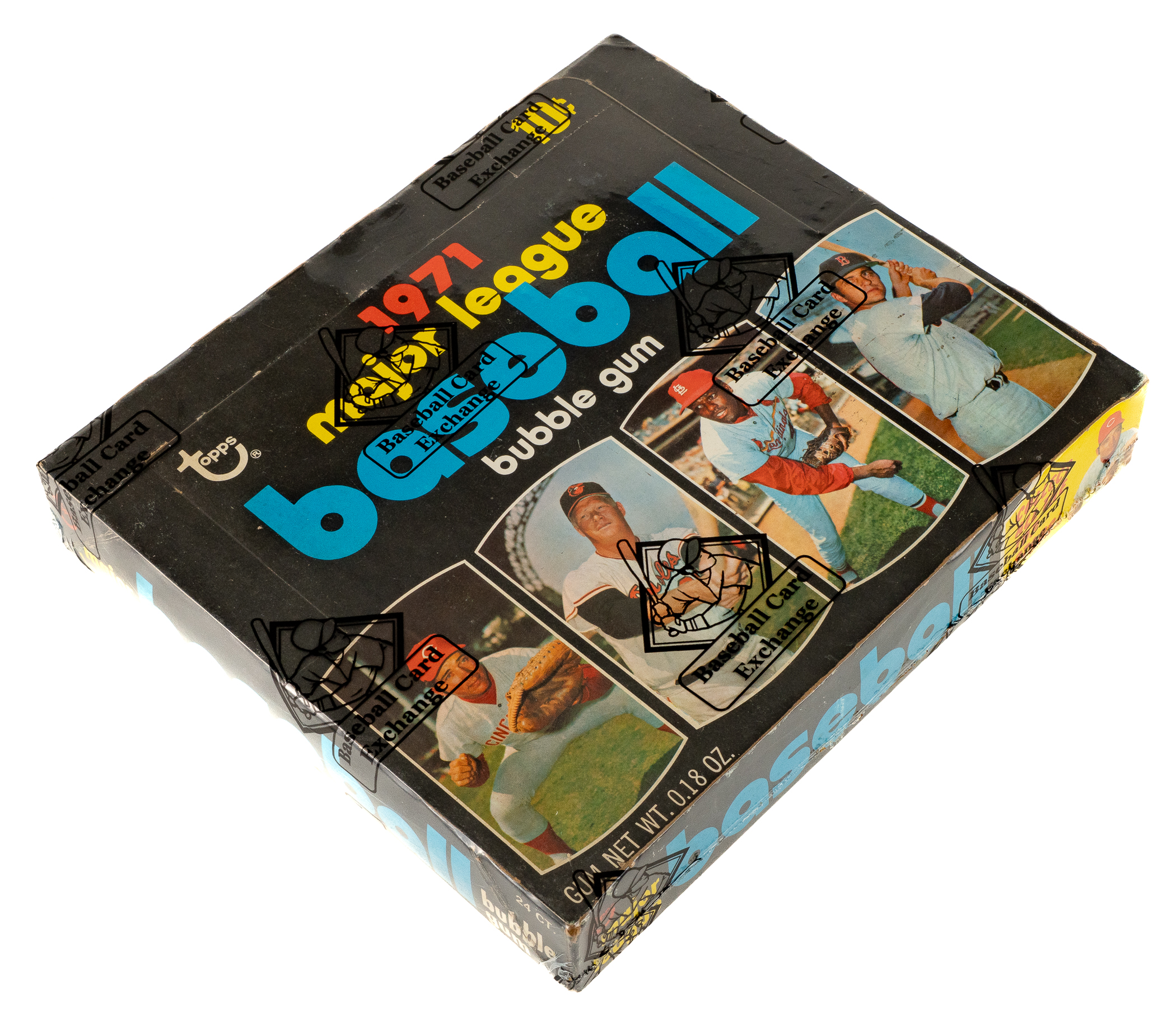 extremely-rare-1971-topps-first-series-unopened-wax-box-24-packs-bbce